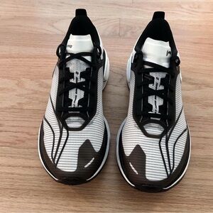 Li Ning carbon plated running shoes size 10.5 men brand new